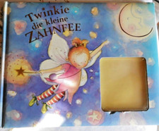 Twinkie kleine zahnfee gebraucht kaufen  Tettnang
