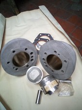 Cilindri pistoni 850 usato  Palermo