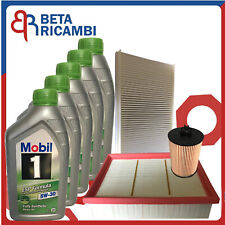 Kit tagliando mercedes usato  Massa di Somma