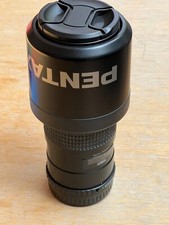 Smc pentax 645 for sale  LONDON