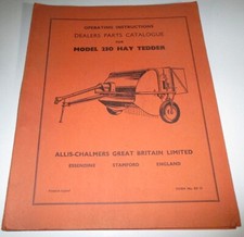 Allis chalmers great for sale  Elizabeth