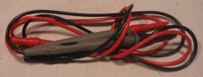 Test leads red for sale  Denver