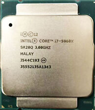 Processador Intel Core i7-5960x CPU 8-Core 3.0ghz LGA2011 comprar usado  Enviando para Brazil
