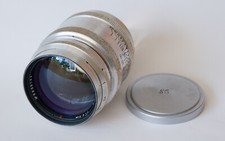 Silbernes jupiter 1959 gebraucht kaufen  Hamburg