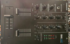 Reloop rmx mixer usato  Palermo