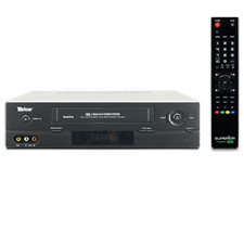 Tevion vcr 2005 gebraucht kaufen  Naila