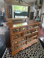 Vintage antique wood for sale  Brecksville