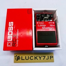 Boss loop station usato  Spedire a Italy