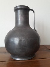 Ancienne grosse jarre d'occasion  Damvillers
