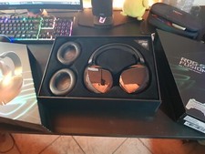 Cuffie gaming asus usato  Roma