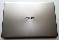 Asus x405 lid for sale  LOUGHBOROUGH