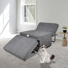 Folding single sofa for sale  SWANSEA