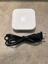 Roteador WiFi Apple A1392 Airport Express 2ª Geração Dualband 802.11n - Testado, usado comprar usado  Enviando para Brazil