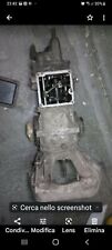 Cambio fiat 600d usato  Alcamo