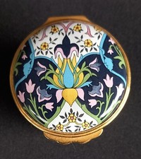Halcyon days enamels for sale  LOCHGILPHEAD
