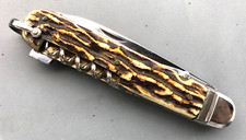 Ancien grand couteau d'occasion  Lezoux