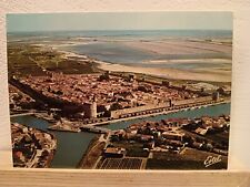 Camargue aigues mortes usato  Bologna