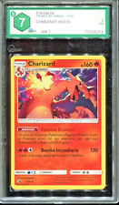 Charizard holo pokèmon usato  San Cesareo
