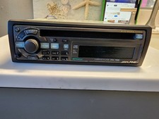 CD player pré-amplificador Alpine CDA-7930 old school comprar usado  Enviando para Brazil