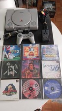 Console sony playstation usato  Torino