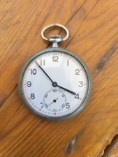 Lip montre gousset d'occasion  Le Rouret