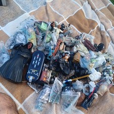 Star wars joblot for sale  HUNTINGDON