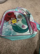 Disney little mermaid for sale  Amsterdam