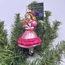 Old christmas clara for sale  Parsons
