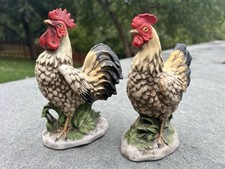 Vintage homco rooster for sale  Warrenton