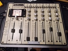 Mixer stellavox ami usato  Misterbianco