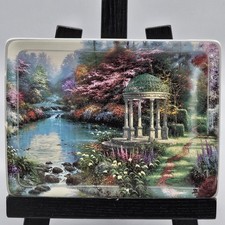 Thomas kinkade garden for sale  Danville