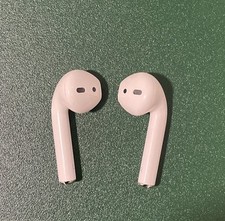 Apple airpods . gebraucht kaufen  Karlsruhe