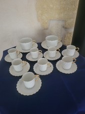 Haviland limoges service d'occasion  Eysines