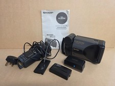 8mm camcorder for sale  INVERNESS