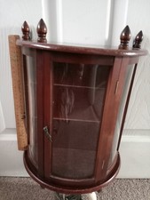 Miniature cupboard hang for sale  CAMBRIDGE