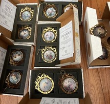 Piece bradford editions for sale  Wayne