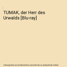 Tumak herr urwalds gebraucht kaufen  Trebbin