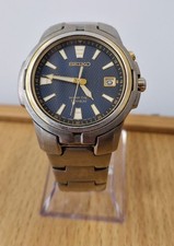 Seiko 5m62 0c10 for sale  BOURNEMOUTH