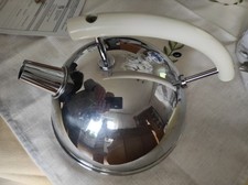 Wasserkessel wasserkocher wmf gebraucht kaufen  Mönchengladbach