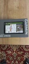 Garmin dezl otr720 for sale  Manhattan