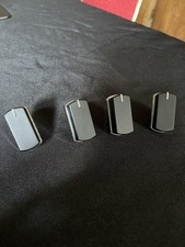 belling hob knobs for sale belling hob knobs for sale  NORTHAMPTON