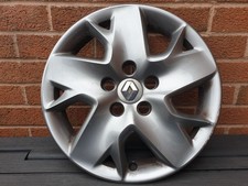 Single renault scenic for sale  LEICESTER