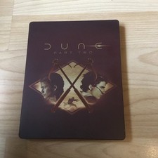 Dune part two for sale  TRANENT