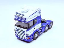 Corgi scania tractor for sale  LEEDS