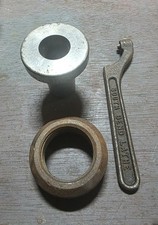 Collet adapter thread for sale  Kissimmee
