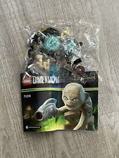 Lego dimensions gollum for sale  Hemet