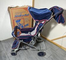 Vintage graco stroll for sale  Aurora