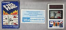 Casio electronic game usato  Aversa