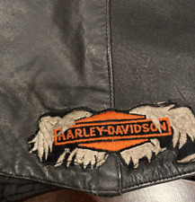 Harley davidson black d'occasion  Expédié en Belgium