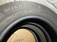Winterreifen michelin alpin gebraucht kaufen  Berlin